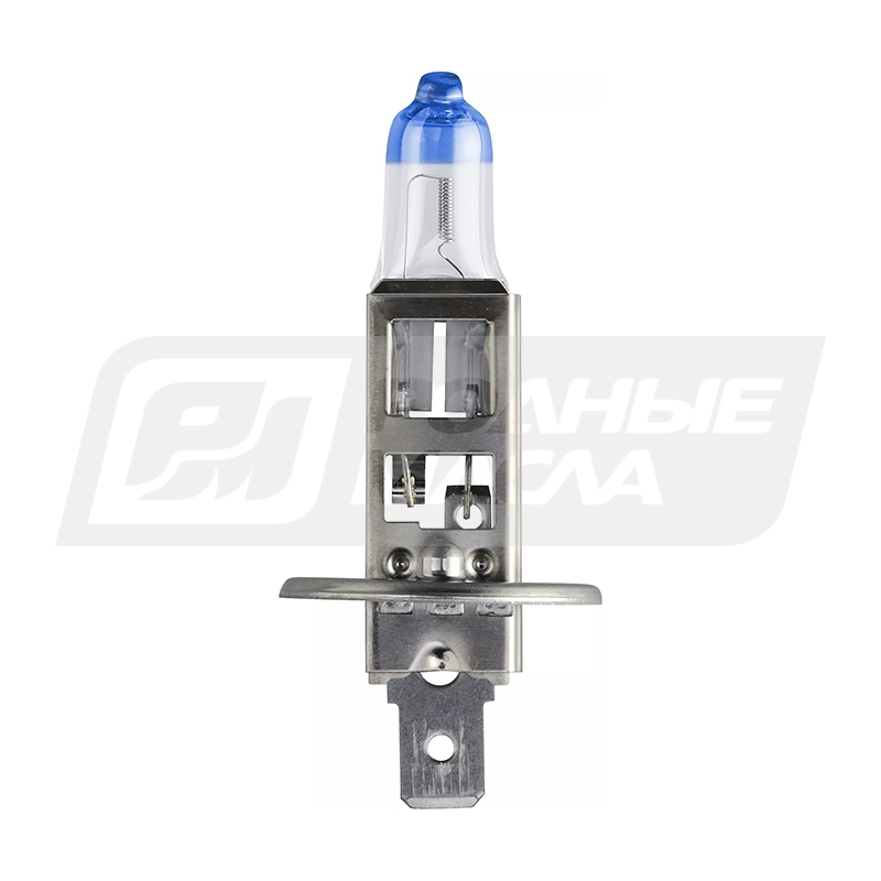 PHILIPS X-tremeVision Pro150 H1 12V 55W P14.5s, набор 2шт 12258XVPS2