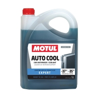 MOTUL Auto Cool Expert -37, 5л 111123