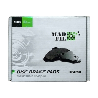 MADFIL PN1522 (Toyota Camry/RAV4, Lexus ES/HS/RX, Pontiac Vibe) PN1522