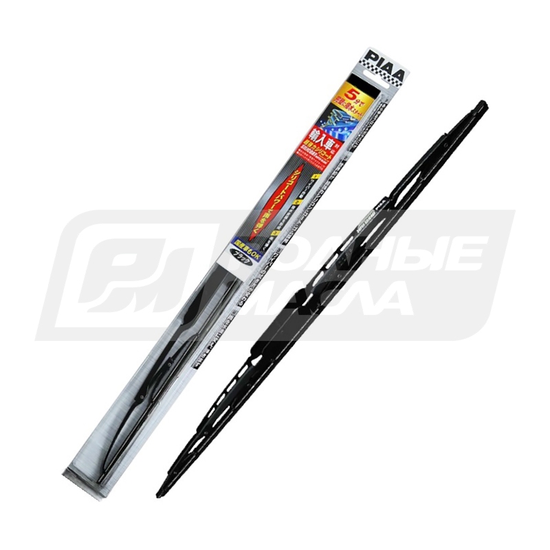 PIAA Super Silicone IWS43 430 мм (17