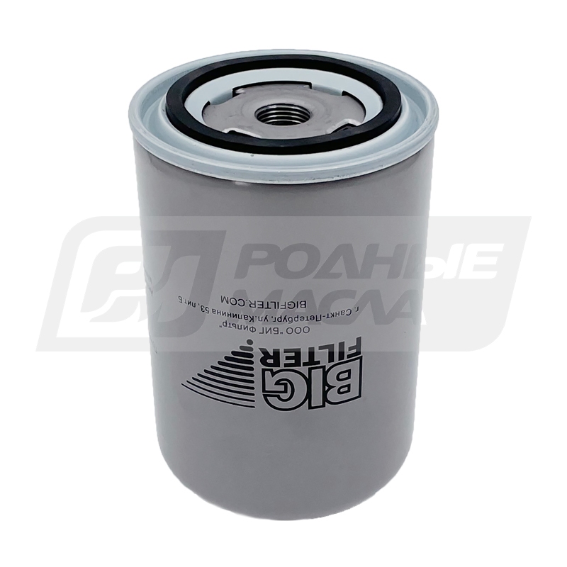 BIG FILTER GB-6482 (WDK 940/1, FF5785, ГАЗ 534431117010) GB6482