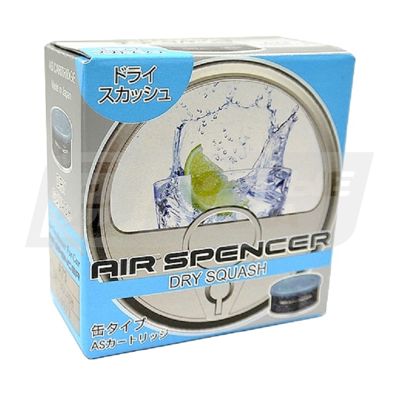 EIKOSHA Air Spencer Dry Squash - Восточная свежесть, 40гр A73