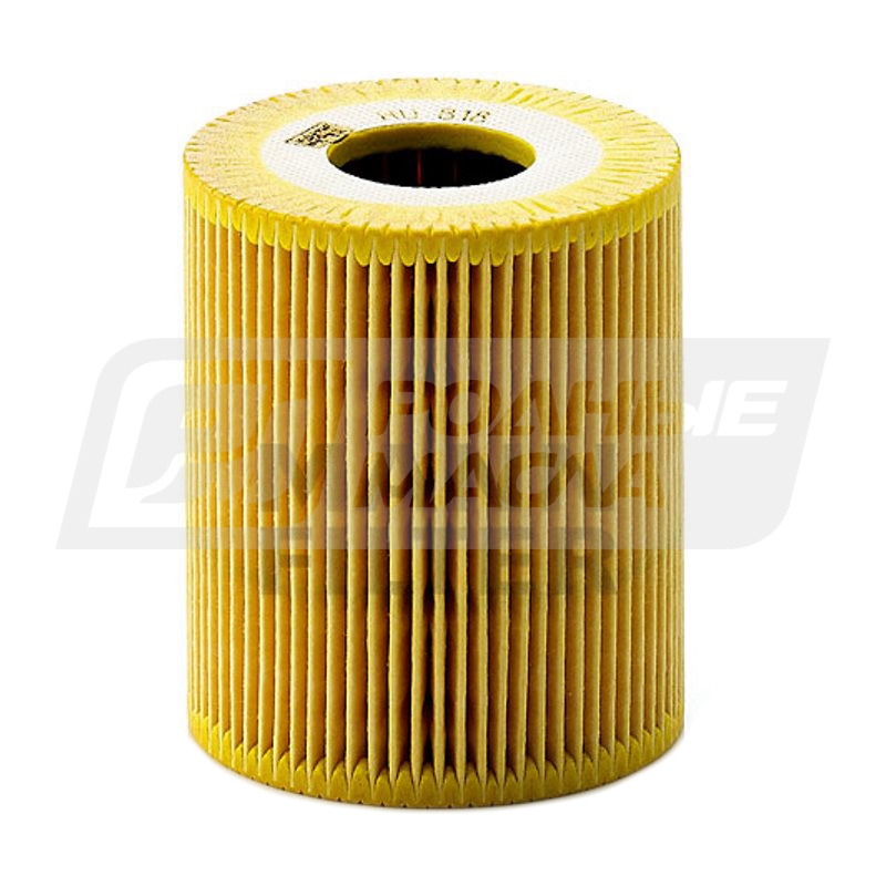 MANN HU 818 x (O-BMW 11422247392) HU818X